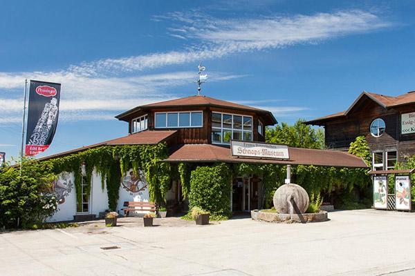 Wellness Resort Romantika Hauzenberg Exterior photo